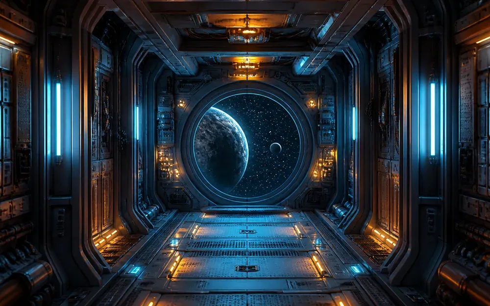 Univers  : book nook illuminé